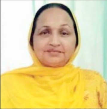 MLA Santosh Kataria appointed member of Shri Anandpur Sahib Lok Sabha Constituency Campaign Committee